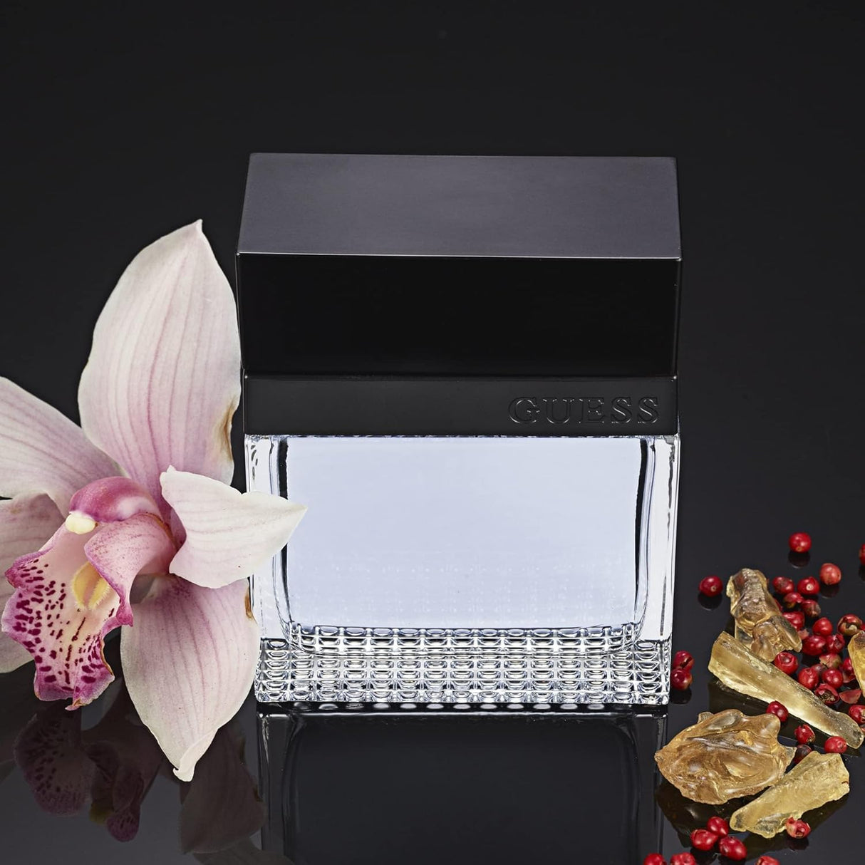 Guess Seductive Homme Perfume for Men, EDT - 100ml - Al Kabayel Discount CentreGuess Seductive Homme Perfume for Men, EDT - 100mlPerfumesGUESSAl Kabayel Discount Centre