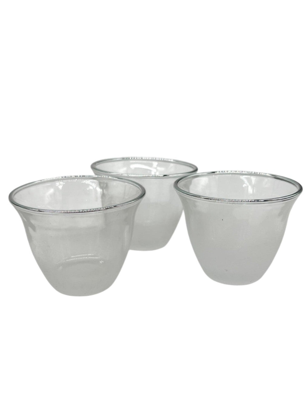 HAMID Cawa Cup 3pcs Set Glassware 90ml - Al Kabayel Discount CentreHAMID Cawa Cup 3pcs Set Glassware 90mlTea CupsHAMIDAl Kabayel Discount Centre