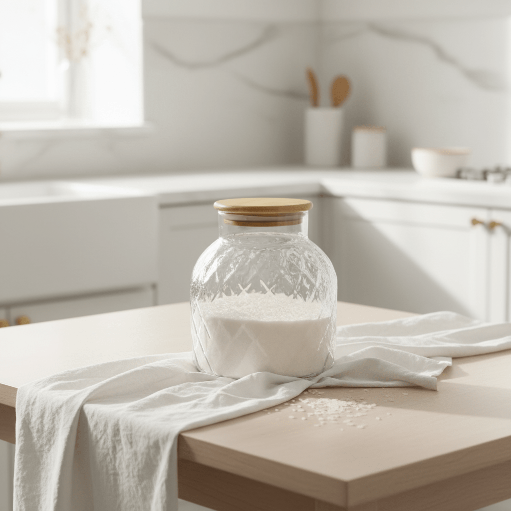 Hamid Glass Canister with Wooden Lid - 1500ml - Al Kabayel Discount CentreHamid Glass Canister with Wooden Lid - 1500mlJars & Food SaversHAMIDAl Kabayel Discount Centre