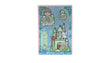 Happy Princess Sticker - Al Kabayel Discount CentreHappy Princess StickerLabels & StampsAKDCAl Kabayel Discount Centre