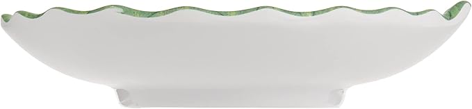 Harmony 140029 Rounded Plate 15 * 2.5cm Green - Al Kabayel Dicount CenterHarmony 140029 Rounded Plate 15 * 2.5cm GreenplatesharmonyAl Kabayel Dicount Center