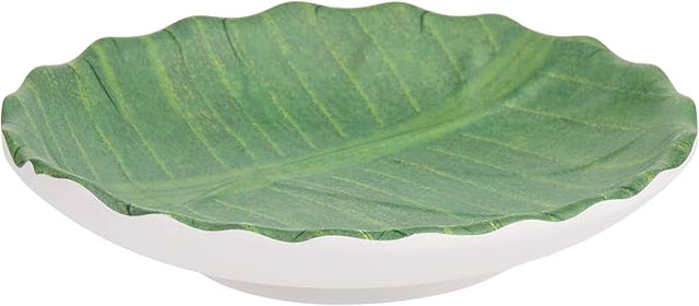 Harmony 140029 Rounded Plate 15 * 2.5cm Green - Al Kabayel Dicount CenterHarmony 140029 Rounded Plate 15 * 2.5cm GreenplatesharmonyAl Kabayel Dicount Center