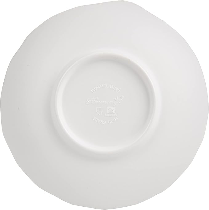 Harmony 140029 Rounded Plate 15 * 2.5cm Green - Al Kabayel Dicount CenterHarmony 140029 Rounded Plate 15 * 2.5cm GreenplatesharmonyAl Kabayel Dicount Center