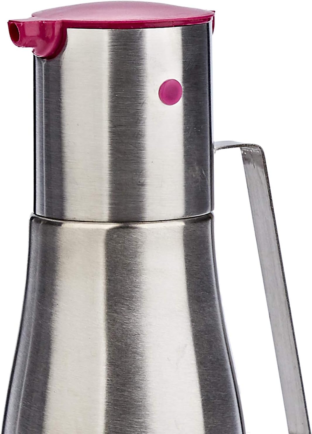 Harmony 2-Piece Oil & Vinegar Bottle Set – Silver - Al Kabayel Discount CentreHarmony 2-Piece Oil & Vinegar Bottle Set – SilverKitchen Utensils & GadgetsHARMONYAl Kabayel Discount Centre