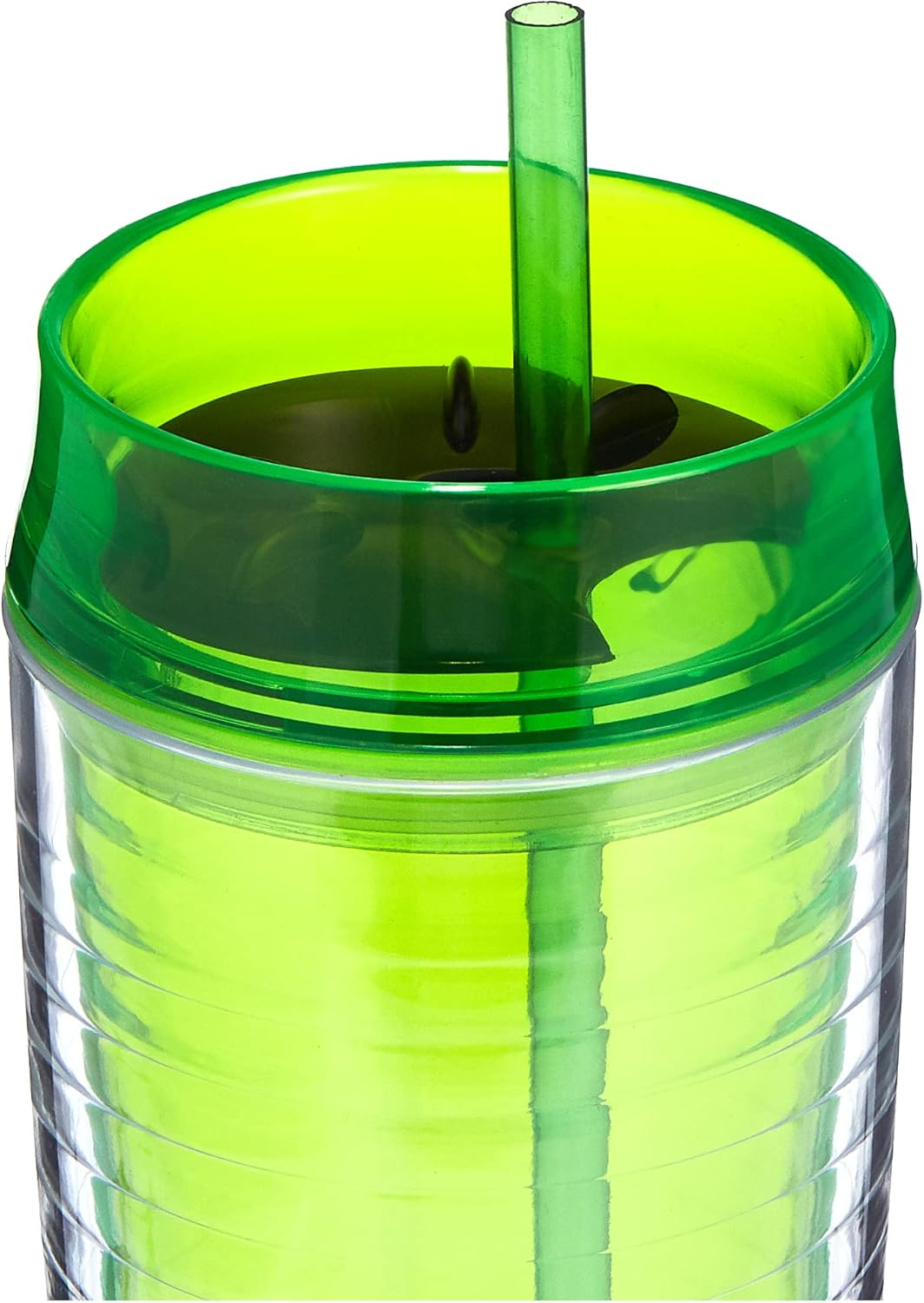 Harmony 2724623307466 600ml bottle with lid and straw - green - Al Kabayel Dicount CenterHarmony 2724623307466 600ml bottle with lid and straw - greenOrganizers & AccessoriesharmonyAl Kabayel Dicount Center