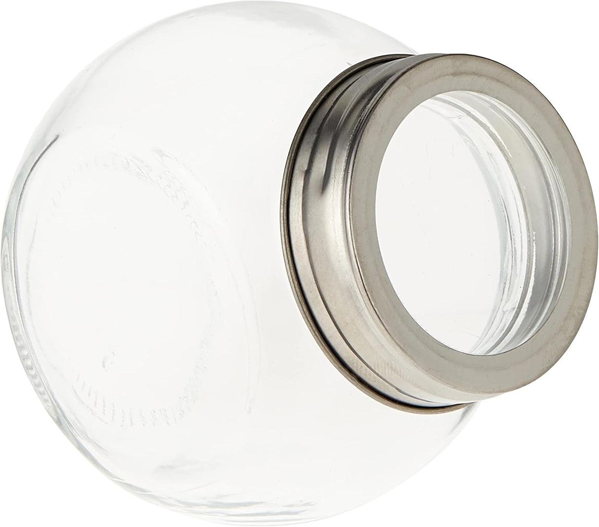 Harmony 4 Pieces Set Candy Jar, OR045, 8x6.5x8.5 cm/200 ml - Al Kabayel Dicount CenterHarmony 4 Pieces Set Candy Jar, OR045, 8x6.5x8.5 cm/200 mlOrganizers & AccessoriesharmonyAl Kabayel Dicount Center