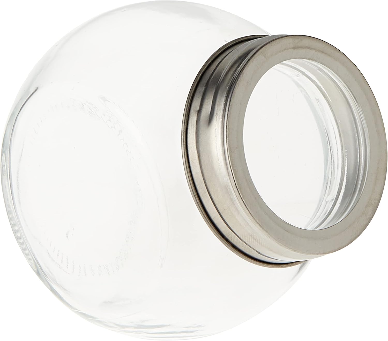 Harmony 4 Pieces Set Candy Jar, OR045, 8x6.5x8.5 cm/200 ml - Al Kabayel Dicount CenterHarmony 4 Pieces Set Candy Jar, OR045, 8x6.5x8.5 cm/200 mlOrganizers & AccessoriesharmonyAl Kabayel Dicount Center