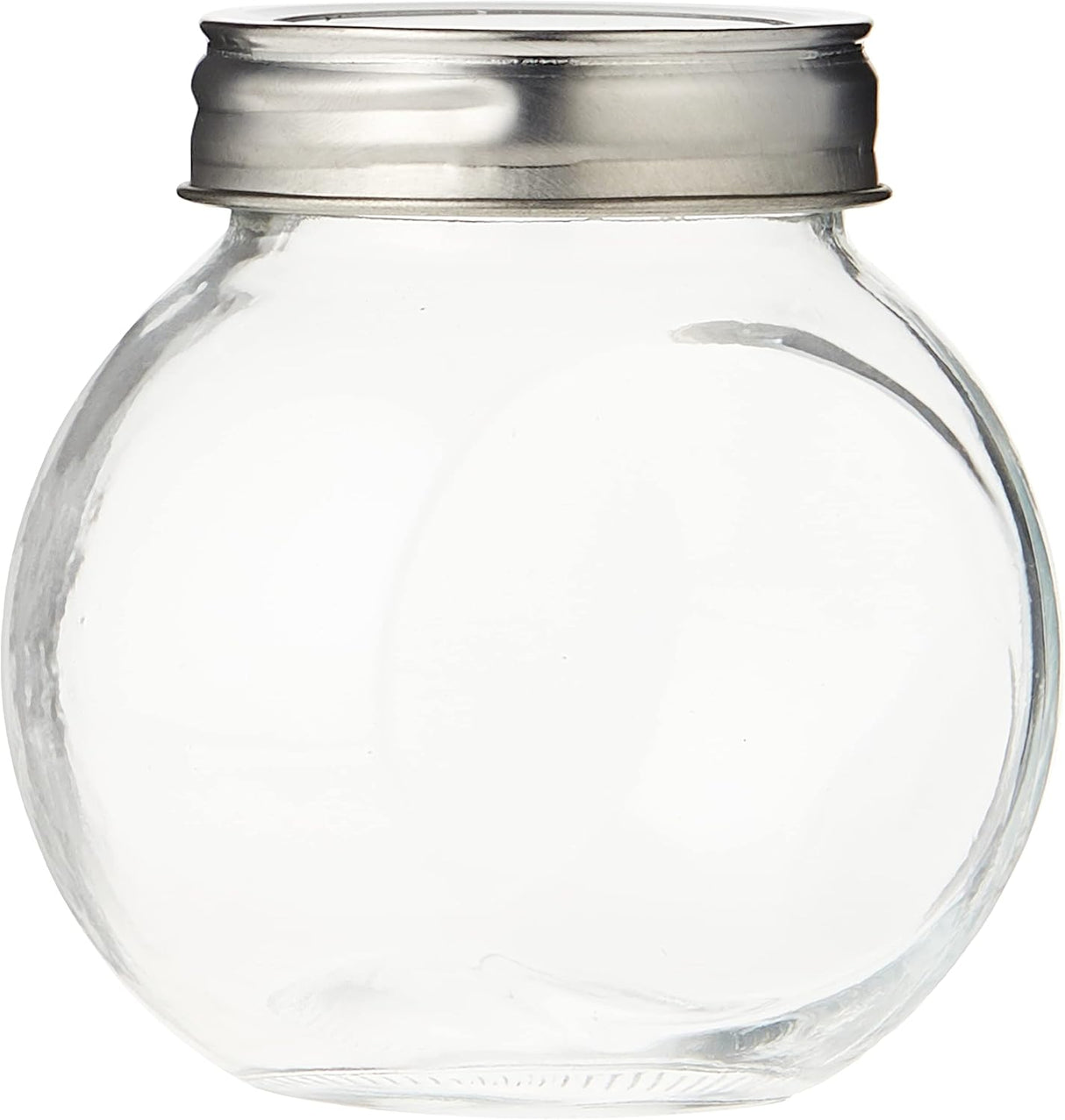 Harmony 4 Pieces Set Candy Jar, OR045, 8x6.5x8.5 cm/200 ml - Al Kabayel Dicount CenterHarmony 4 Pieces Set Candy Jar, OR045, 8x6.5x8.5 cm/200 mlOrganizers & AccessoriesharmonyAl Kabayel Dicount Center