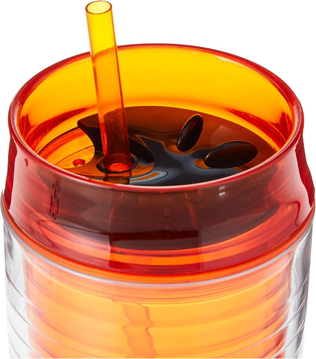 Harmony Bottle Clear Outer 600ml Yh - 161Orange_01 - Al Kabayel Dicount CenterHarmony Bottle Clear Outer 600ml Yh - 161Orange_01Organizers & AccessoriesharmonyAl Kabayel Dicount Center