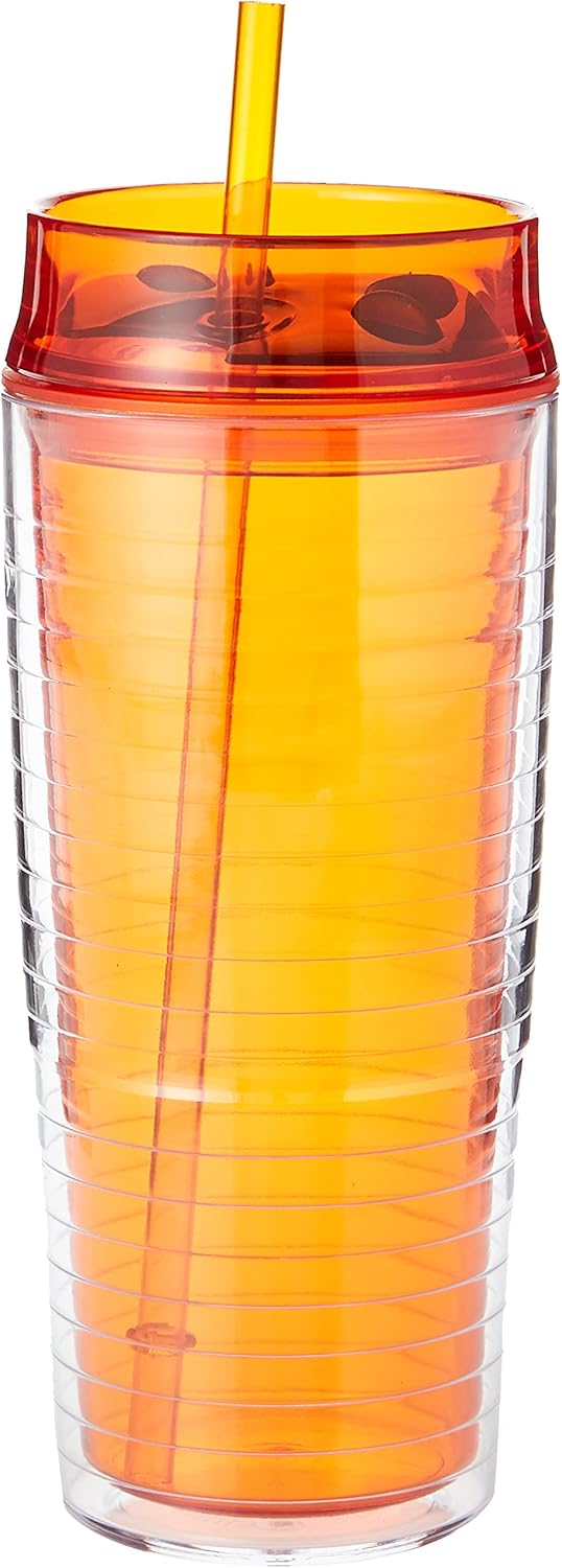 Harmony Bottle Clear Outer 600ml Yh - 161Orange_01 - Al Kabayel Dicount CenterHarmony Bottle Clear Outer 600ml Yh - 161Orange_01Organizers & AccessoriesharmonyAl Kabayel Dicount Center