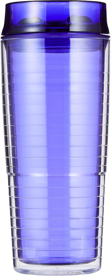 Harmony Bottle Clear Outer 600ML Yh - 161Purple_01 - Al Kabayel Dicount CenterHarmony Bottle Clear Outer 600ML Yh - 161Purple_01WATER BOTTLEharmonyAl Kabayel Dicount Center