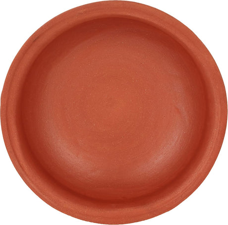 Harmony Clay Sonera Handi With Lid - 2000ML - Al Kabayel Discount CentreHarmony Clay Sonera Handi With Lid - 2000MLCookwareHARMONYAl Kabayel Discount Centre