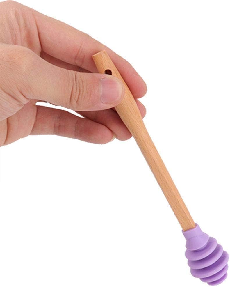 HARMONY Honey Scoop 20cm*2cm - Al Kabayel Discount CentreHARMONY Honey Scoop 20cm*2cmCookware AccessoriesHARMONYAl Kabayel Discount Centre