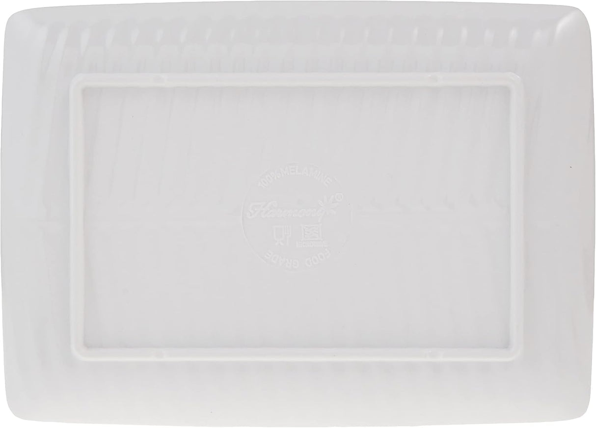 Harmony J136 Melamine Horeca Banana Leaf Medium Plate Green - Al Kabayel Dicount CenterHarmony J136 Melamine Horeca Banana Leaf Medium Plate GreenplatesharmonyAl Kabayel Dicount Center