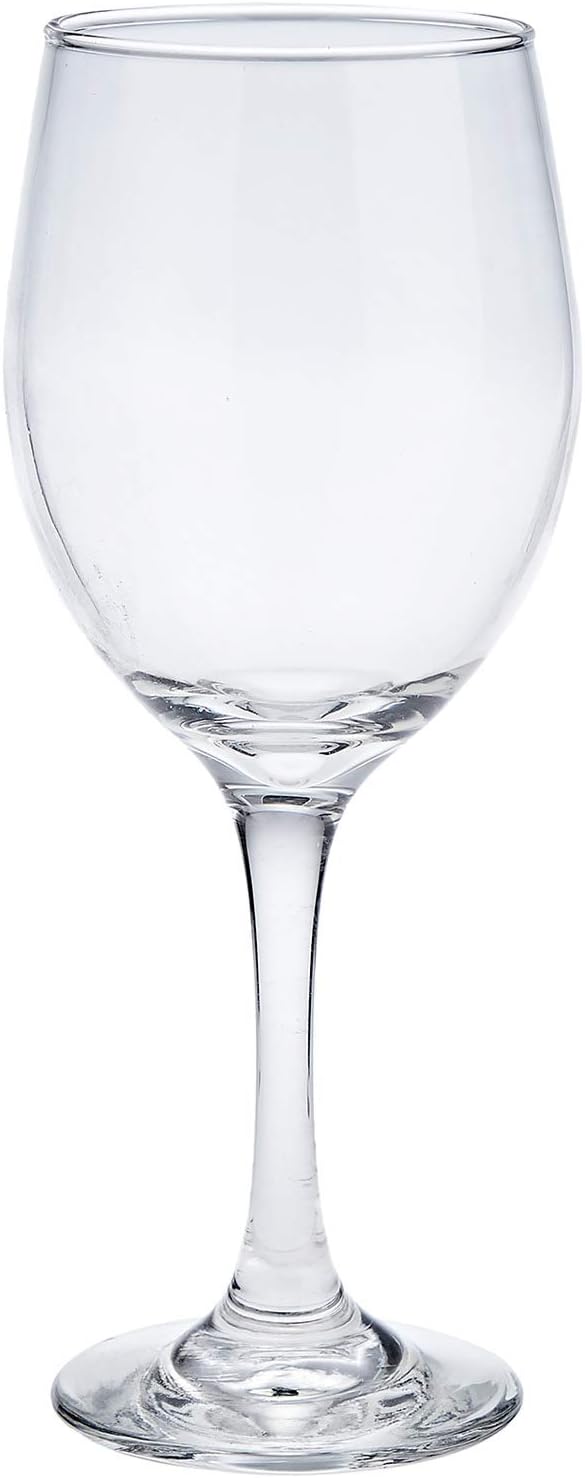 Harmony LTC00028 4 Pieces Wine Glass Set, Clear - Al Kabayel Dicount CenterHarmony LTC00028 4 Pieces Wine Glass Set, ClearServeware SetsharmonyAl Kabayel Dicount Center