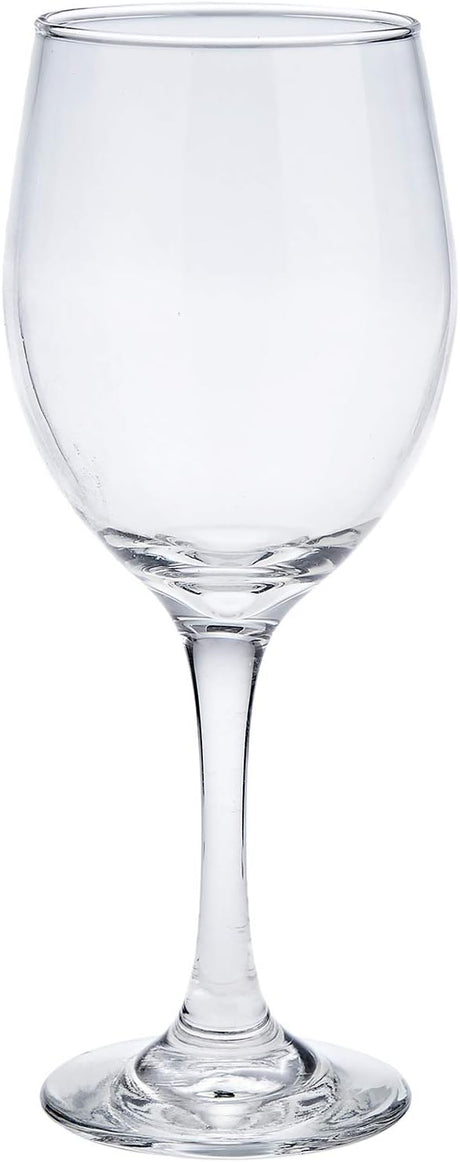 Harmony LTC00028 4 Pieces Wine Glass Set, Clear - Al Kabayel Dicount CenterHarmony LTC00028 4 Pieces Wine Glass Set, ClearServeware SetsharmonyAl Kabayel Dicount Center