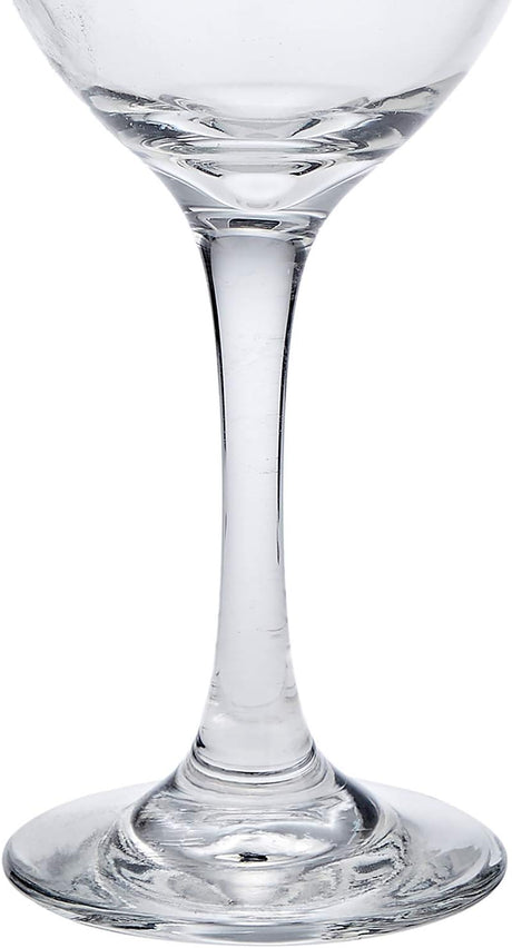 Harmony LTC00028 4 Pieces Wine Glass Set, Clear - Al Kabayel Dicount CenterHarmony LTC00028 4 Pieces Wine Glass Set, ClearServeware SetsharmonyAl Kabayel Dicount Center