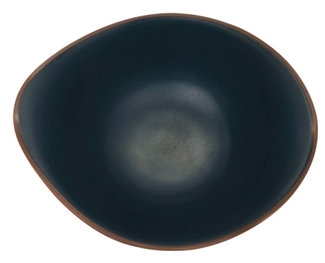 HARMONY Melamine Bowl 12cm*5cm, Brown/Black - Al Kabayel Discount CentreHARMONY Melamine Bowl 12cm*5cm, Brown/BlackBowlsHARMONYAl Kabayel Discount Centre