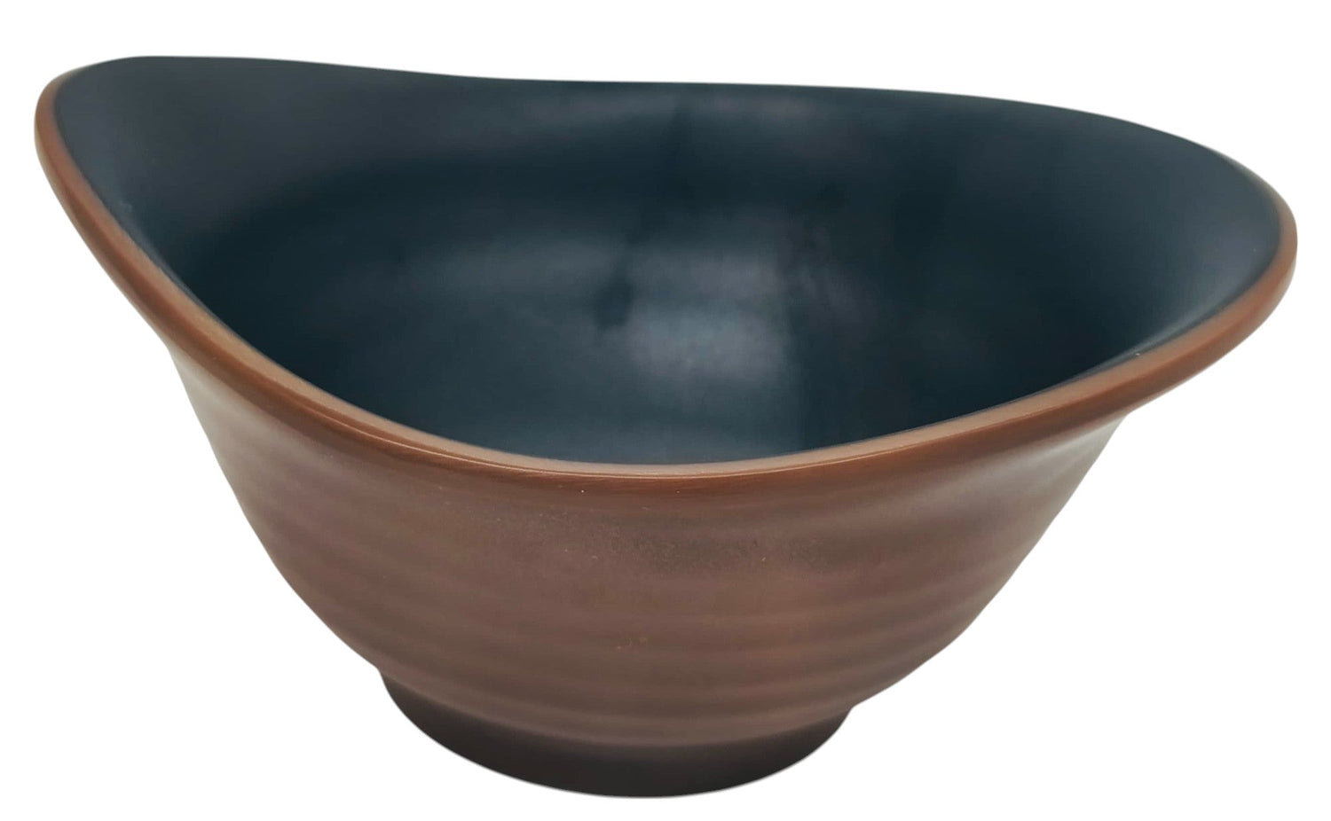 HARMONY Melamine Bowl 12cm*5cm, Brown/Black - Al Kabayel Discount CentreHARMONY Melamine Bowl 12cm*5cm, Brown/BlackBowlsHARMONYAl Kabayel Discount Centre