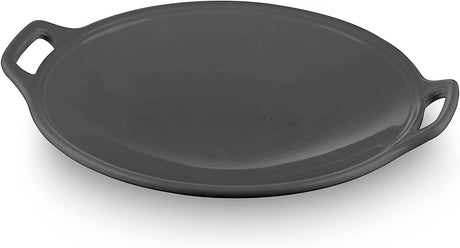 Harmony Melamine Horeca Bowl With Double Handles - 28cmX24.5cmX4cm - Black - Al Kabayel Discount CentreHarmony Melamine Horeca Bowl With Double Handles - 28cmX24.5cmX4cm - BlackBowlsHARMONYAl Kabayel Discount Centre