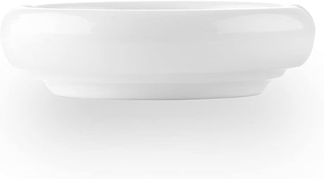Harmony Melamine Horeca Thicken Ashtray White 9.7 * 5.7 - Al Kabayel Dicount CenterHarmony Melamine Horeca Thicken Ashtray White 9.7 * 5.7ASHTRAYharmonyAl Kabayel Dicount Center