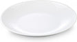 Harmony Melamine Round Big Serving Plate - 40CM - White - Al Kabayel Discount CentreHarmony Melamine Round Big Serving Plate - 40CM - WhitePlatesHARMONYAl Kabayel Discount Centre