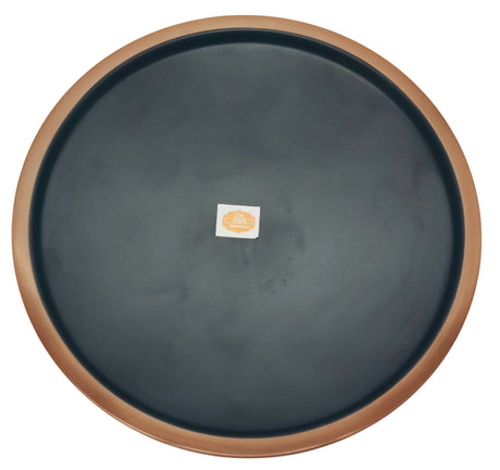 HARMONY Melamine Round Deep Plate 20cm*4cm, Brown/Black - Al Kabayel Discount CentreHARMONY Melamine Round Deep Plate 20cm*4cm, Brown/BlackPlatesHARMONYAl Kabayel Discount Centre