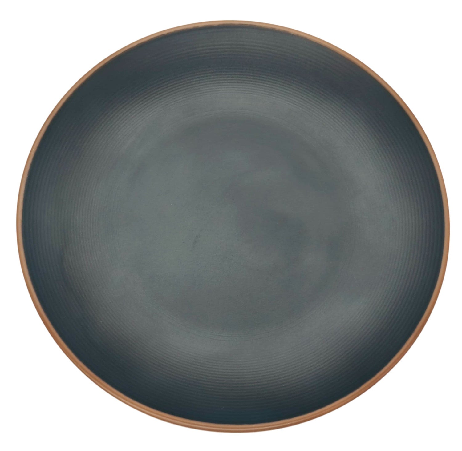 HARMONY Melamine Round Dessert Plate 20cm*3cm, Brown/Black - Al Kabayel Discount CentreHARMONY Melamine Round Dessert Plate 20cm*3cm, Brown/BlackPlatesHARMONYAl Kabayel Discount Centre