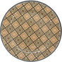 Harmony Melamine Round Dinner Plate - 21CM - Al Kabayel Discount CentreHarmony Melamine Round Dinner Plate - 21CMPlatesHARMONYAl Kabayel Discount Centre