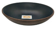 HARMONY Melamine Round Dish 10cm*2cm, Brown/Black - Al Kabayel Discount CentreHARMONY Melamine Round Dish 10cm*2cm, Brown/BlackBowlsHARMONYAl Kabayel Discount Centre