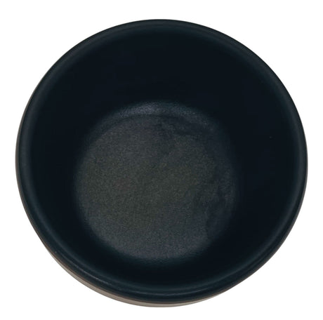 HARMONY Melamine Round Sauce Bowl 6cm*4cm, Brown/Black - Al Kabayel Discount CentreHARMONY Melamine Round Sauce Bowl 6cm*4cm, Brown/BlackBowlsHARMONYAl Kabayel Discount Centre