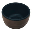 HARMONY Melamine Round Sauce Bowl 6cm*4cm, Brown/Black - Al Kabayel Discount CentreHARMONY Melamine Round Sauce Bowl 6cm*4cm, Brown/BlackBowlsHARMONYAl Kabayel Discount Centre