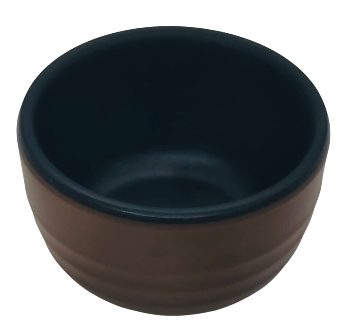HARMONY Melamine Round Sauce Bowl 6cm*4cm, Brown/Black - Al Kabayel Discount CentreHARMONY Melamine Round Sauce Bowl 6cm*4cm, Brown/BlackBowlsHARMONYAl Kabayel Discount Centre