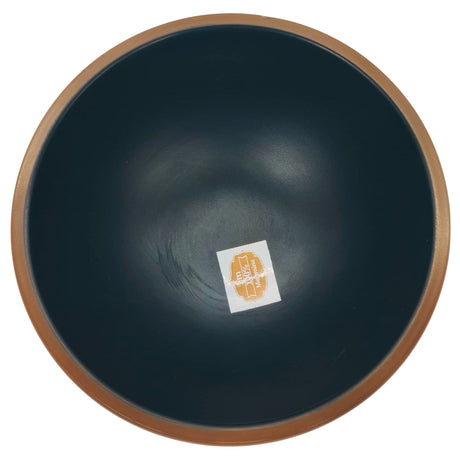 HARMONY Melamine Round Soup Bowl 12cm*5cm, Brown/Black - Al Kabayel Discount CentreHARMONY Melamine Round Soup Bowl 12cm*5cm, Brown/BlackBowlsHARMONYAl Kabayel Discount Centre