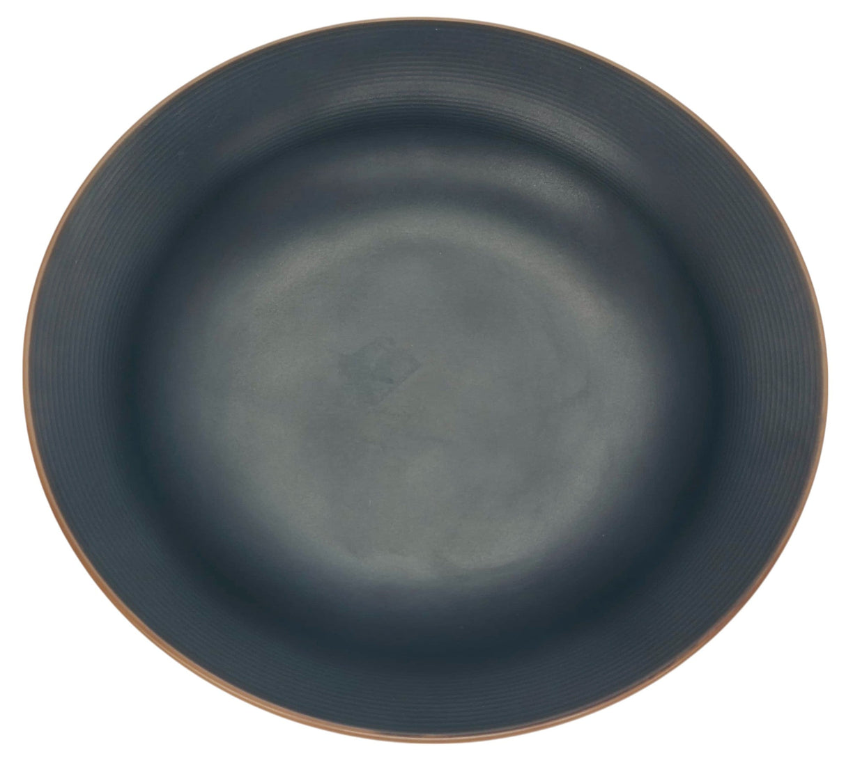 HARMONY Melamine Round Soup Bowl 22cm*4.5cm, Brown/Black - Al Kabayel Discount CentreHARMONY Melamine Round Soup Bowl 22cm*4.5cm, Brown/BlackBowlsHARMONYAl Kabayel Discount Centre