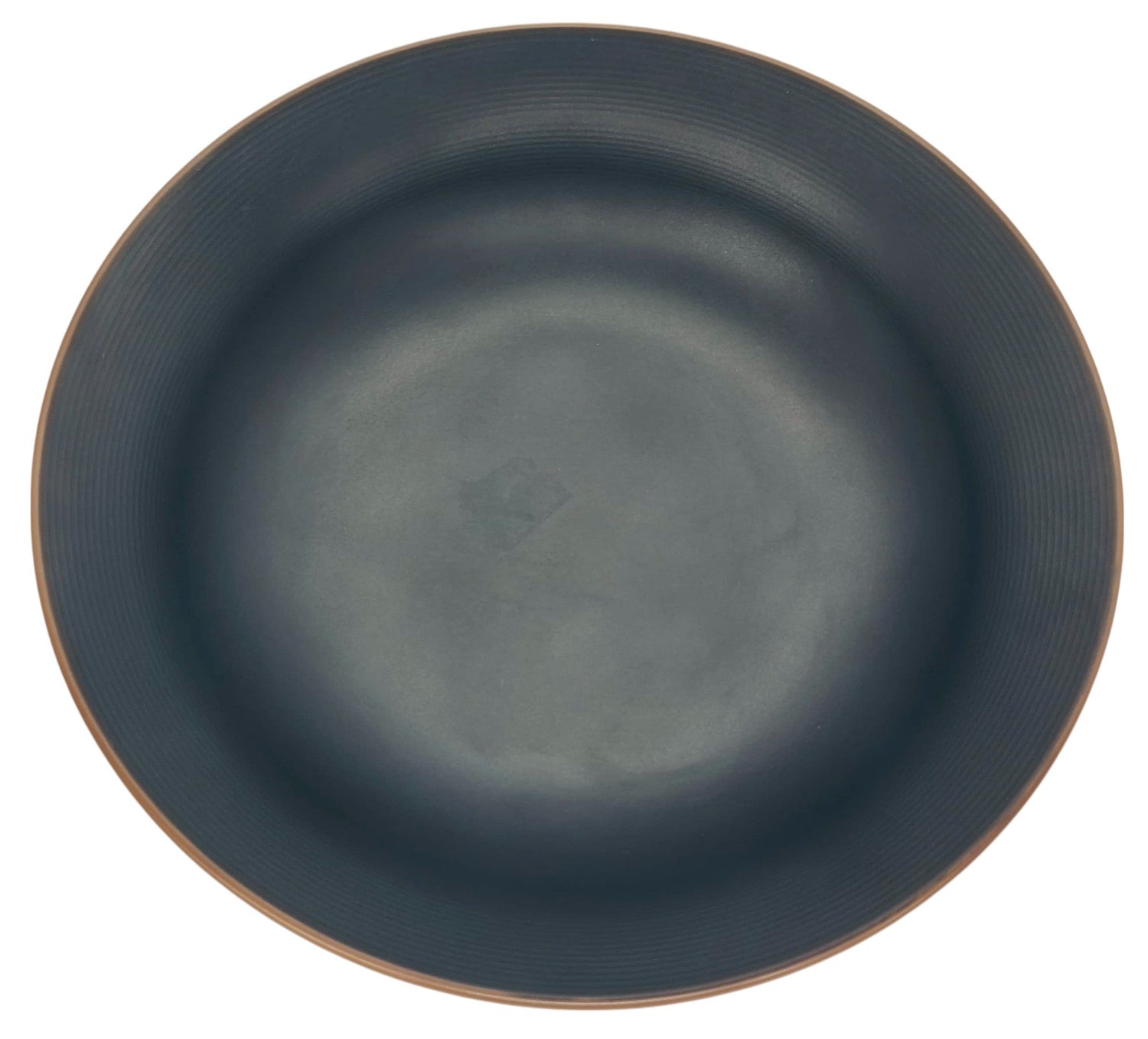 HARMONY Melamine Round Soup Bowl 22cm*4.5cm, Brown/Black - Al Kabayel Discount CentreHARMONY Melamine Round Soup Bowl 22cm*4.5cm, Brown/BlackBowlsHARMONYAl Kabayel Discount Centre