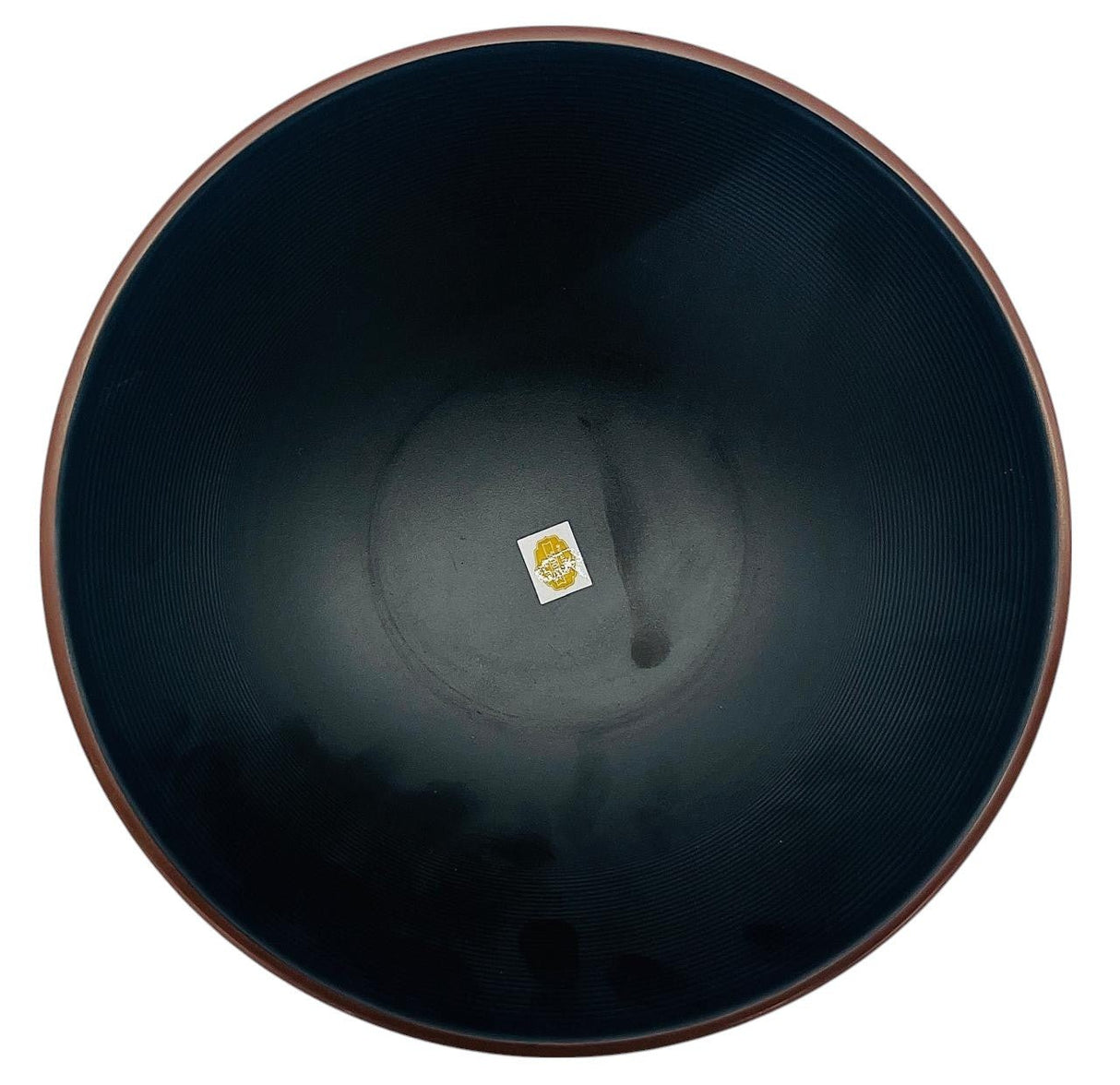 HARMONY Melamine Round Soup Bowl 26cm*8cm, Brown/Black - Al Kabayel Discount CentreHARMONY Melamine Round Soup Bowl 26cm*8cm, Brown/BlackBowlsHARMONYAl Kabayel Discount Centre