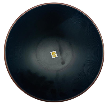 HARMONY Melamine Round Soup Bowl 26cm*8cm, Brown/Black - Al Kabayel Discount CentreHARMONY Melamine Round Soup Bowl 26cm*8cm, Brown/BlackBowlsHARMONYAl Kabayel Discount Centre