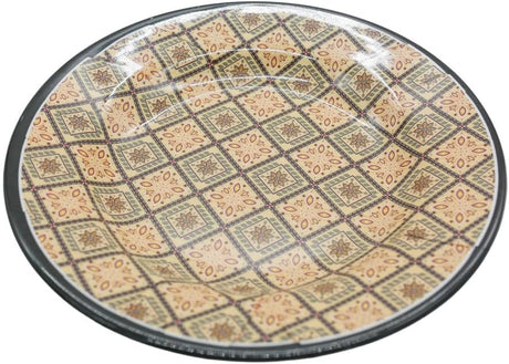 Harmony Melamine Round Soup Plate - 23CM - Al Kabayel Discount CentreHarmony Melamine Round Soup Plate - 23CMPlatesHARMONYAl Kabayel Discount Centre