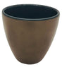HARMONY Melamine Round Tumbler 7cm*8cm, Brown/Black - Al Kabayel Discount CentreHARMONY Melamine Round Tumbler 7cm*8cm, Brown/BlackDrinkware SetsHARMONYAl Kabayel Discount Centre