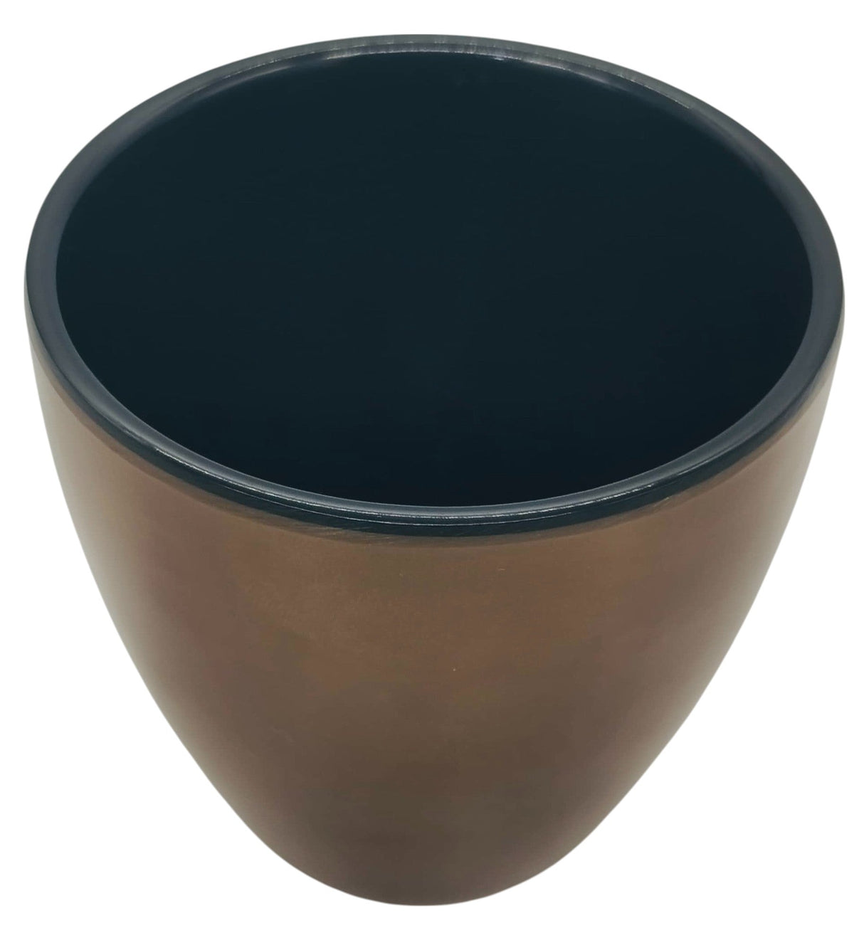 HARMONY Melamine Round Tumbler 7cm*8cm, Brown/Black - Al Kabayel Discount CentreHARMONY Melamine Round Tumbler 7cm*8cm, Brown/BlackDrinkware SetsHARMONYAl Kabayel Discount Centre