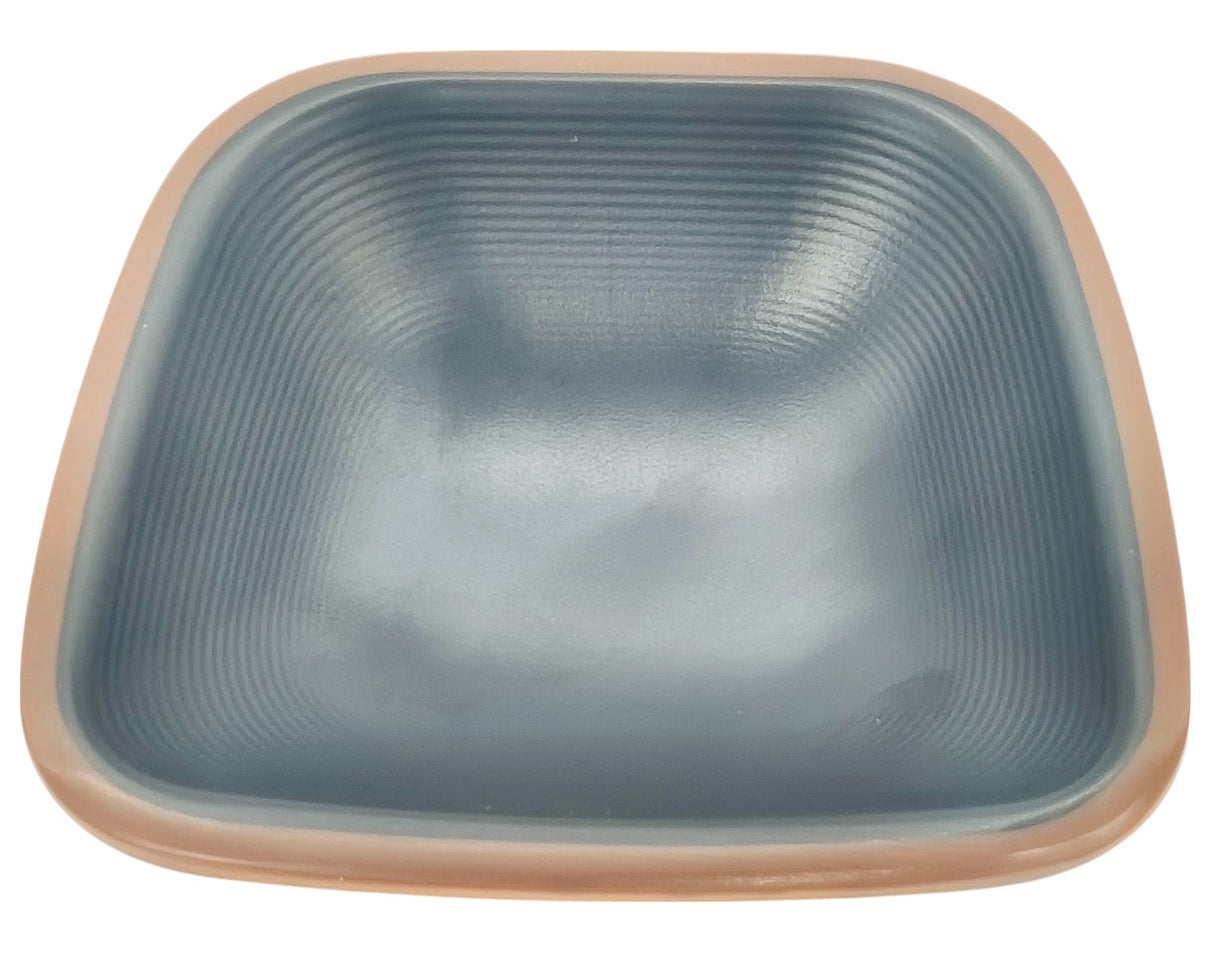HARMONY Melamine Sauce Dish 8cm*3cm, Brown/Black - Al Kabayel Discount CentreHARMONY Melamine Sauce Dish 8cm*3cm, Brown/BlackBowlsHARMONYAl Kabayel Discount Centre