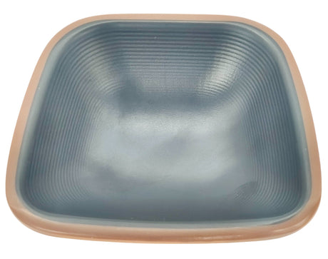 HARMONY Melamine Sauce Dish 8cm*3cm, Brown/Black - Al Kabayel Discount CentreHARMONY Melamine Sauce Dish 8cm*3cm, Brown/BlackBowlsHARMONYAl Kabayel Discount Centre