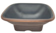 HARMONY Melamine Sauce Dish 8cm*3cm, Brown/Black - Al Kabayel Discount CentreHARMONY Melamine Sauce Dish 8cm*3cm, Brown/BlackBowlsHARMONYAl Kabayel Discount Centre