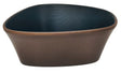 HARMONY Melamine Serving Bowl 14cm*6cm, Brown/Black - Al Kabayel Discount CentreHARMONY Melamine Serving Bowl 14cm*6cm, Brown/BlackBowlsHARMONYAl Kabayel Discount Centre