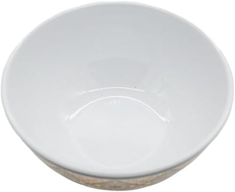 Harmony Melamine Small Serving Soup Rice Side Dishes Bowl - 12CM - Al Kabayel Discount CentreHarmony Melamine Small Serving Soup Rice Side Dishes Bowl - 12CMBowlsHARMONYAl Kabayel Discount Centre