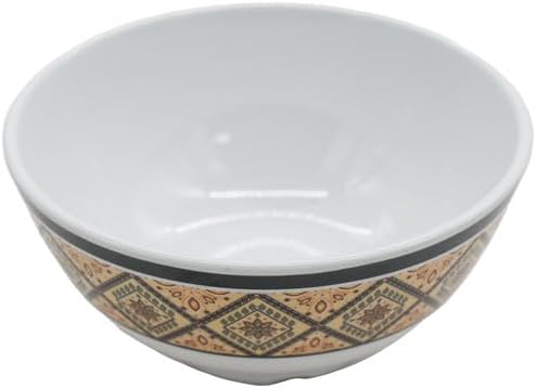 Harmony Melamine Small Serving Soup Rice Side Dishes Bowl - 12CM - Al Kabayel Discount CentreHarmony Melamine Small Serving Soup Rice Side Dishes Bowl - 12CMBowlsHARMONYAl Kabayel Discount Centre