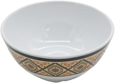 Harmony Melamine Small Serving Soup Rice Side Dishes Bowl - 12CM - Al Kabayel Discount CentreHarmony Melamine Small Serving Soup Rice Side Dishes Bowl - 12CMBowlsHARMONYAl Kabayel Discount Centre