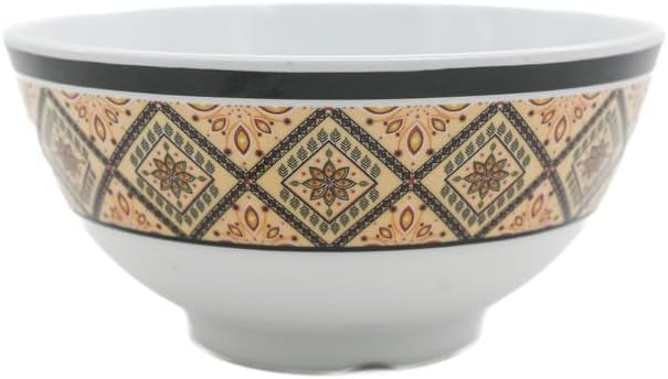 Harmony Melamine Small Serving Soup Rice Side Dishes Bowl - 12CM - Al Kabayel Discount CentreHarmony Melamine Small Serving Soup Rice Side Dishes Bowl - 12CMBowlsHARMONYAl Kabayel Discount Centre