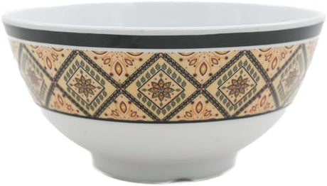 Harmony Melamine Small Serving Soup Rice Side Dishes Bowl - 12CM - Al Kabayel Discount CentreHarmony Melamine Small Serving Soup Rice Side Dishes Bowl - 12CMBowlsHARMONYAl Kabayel Discount Centre